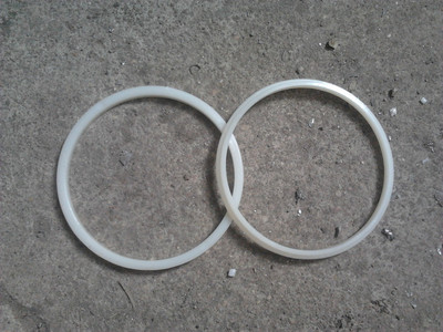 大信尼龍制品廠 專業(yè)定制各類尼龍擋圈、墊圈等塑料制品