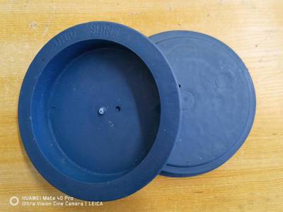 塑料鋼管護帽的技術改革與創(chuàng)新